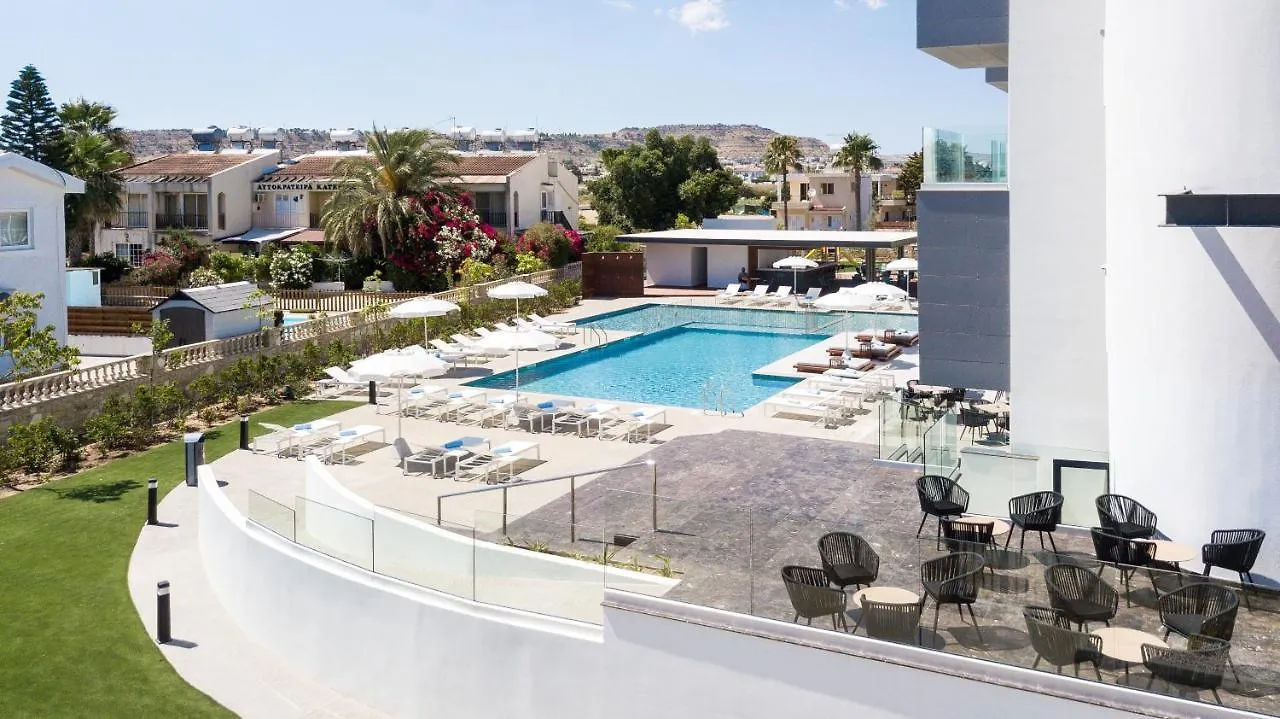 Quality Lodge, BW Premier Collection Larnaca Cyprus