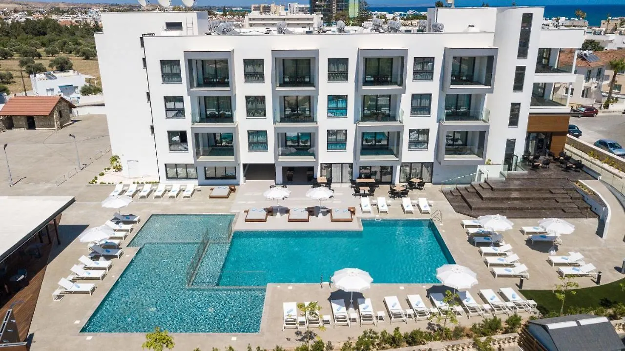 Quality Lodge, BW Premier Collection Larnaca Hotel