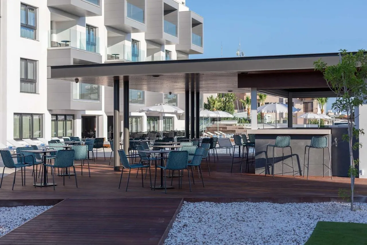 Hotel Quality Lodge, BW Premier Collection Larnaca