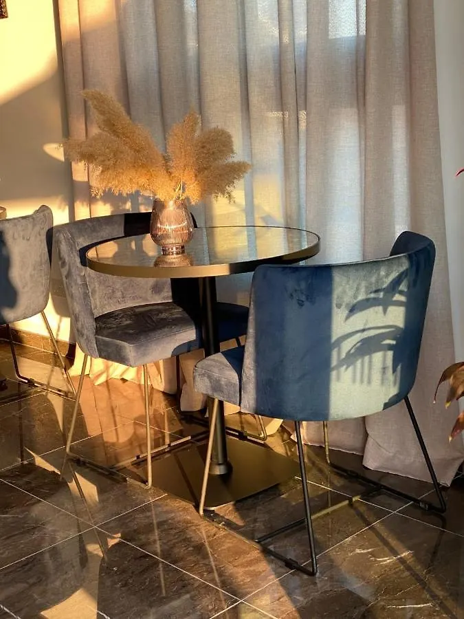Quality Lodge, BW Premier Collection Larnaca