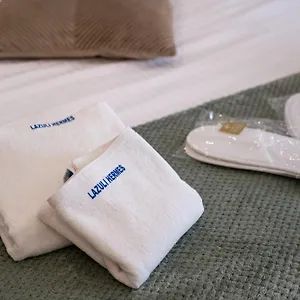 מלון דירות Lazuli Hermes, לרנקה