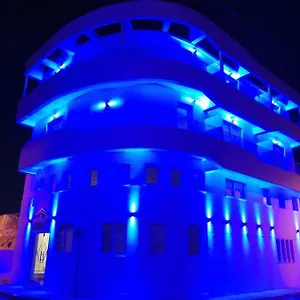 *** Апарт-отель White 11 Кипр
