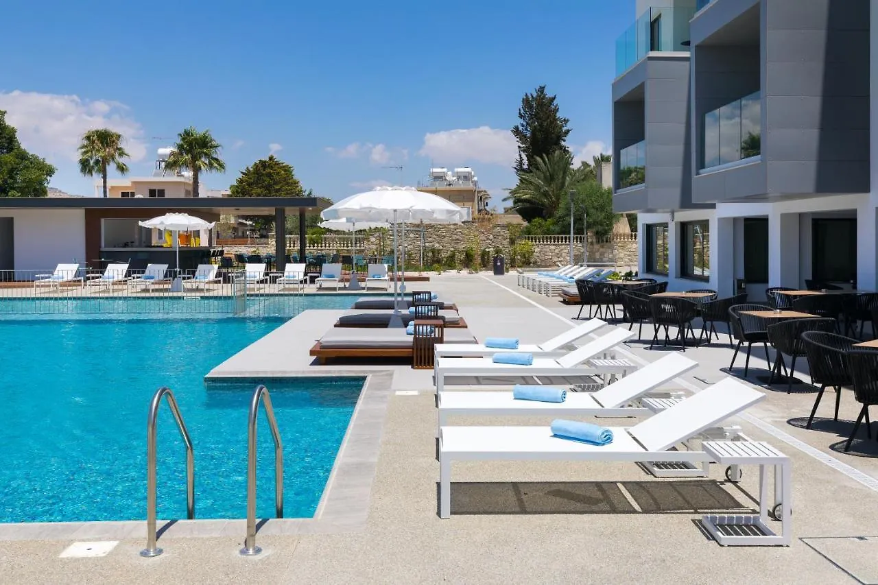 Quality Lodge, BW Premier Collection Larnaka Zypern