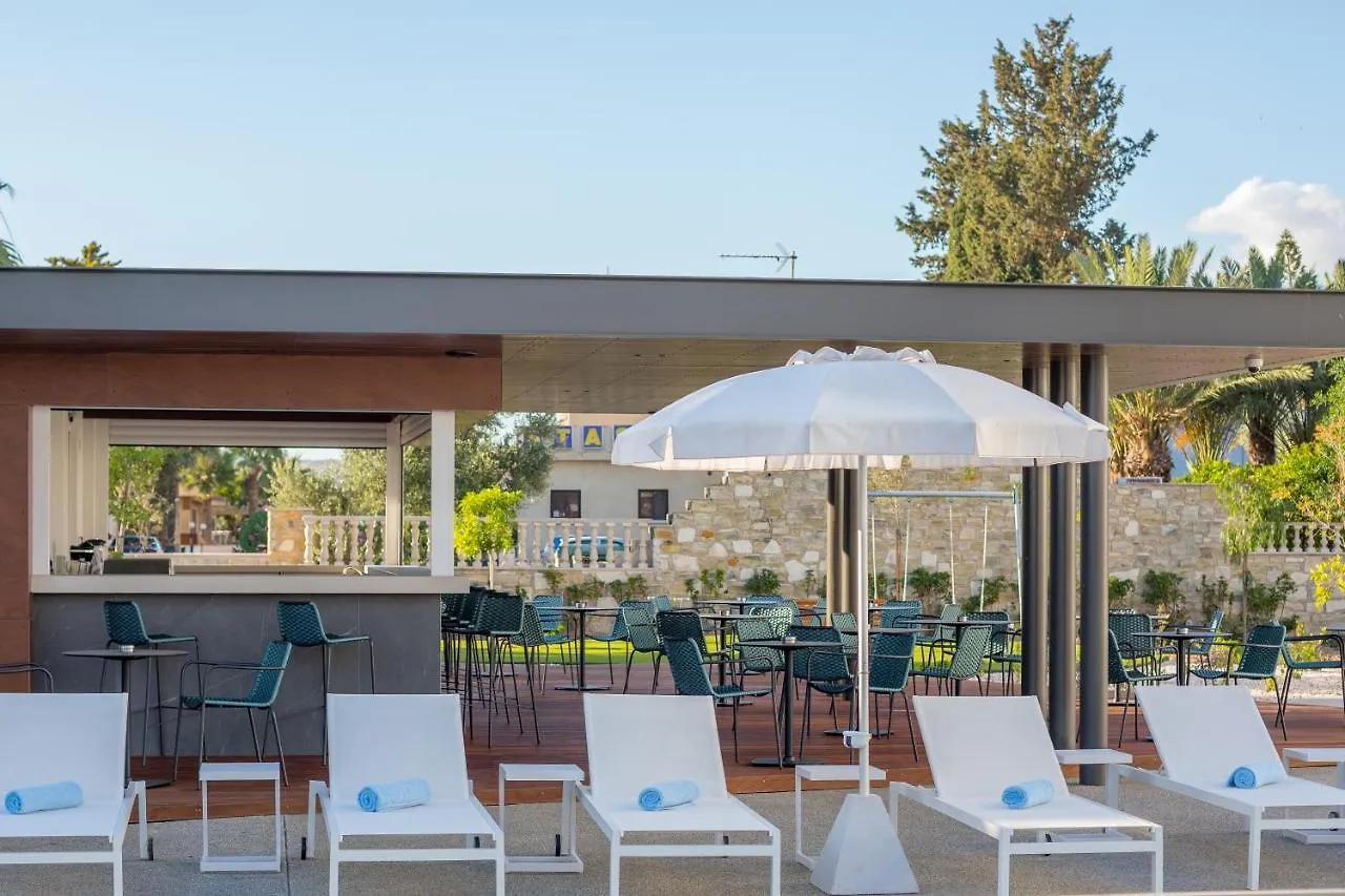 Quality Lodge, BW Premier Collection Ларнака 4*,  Кипр