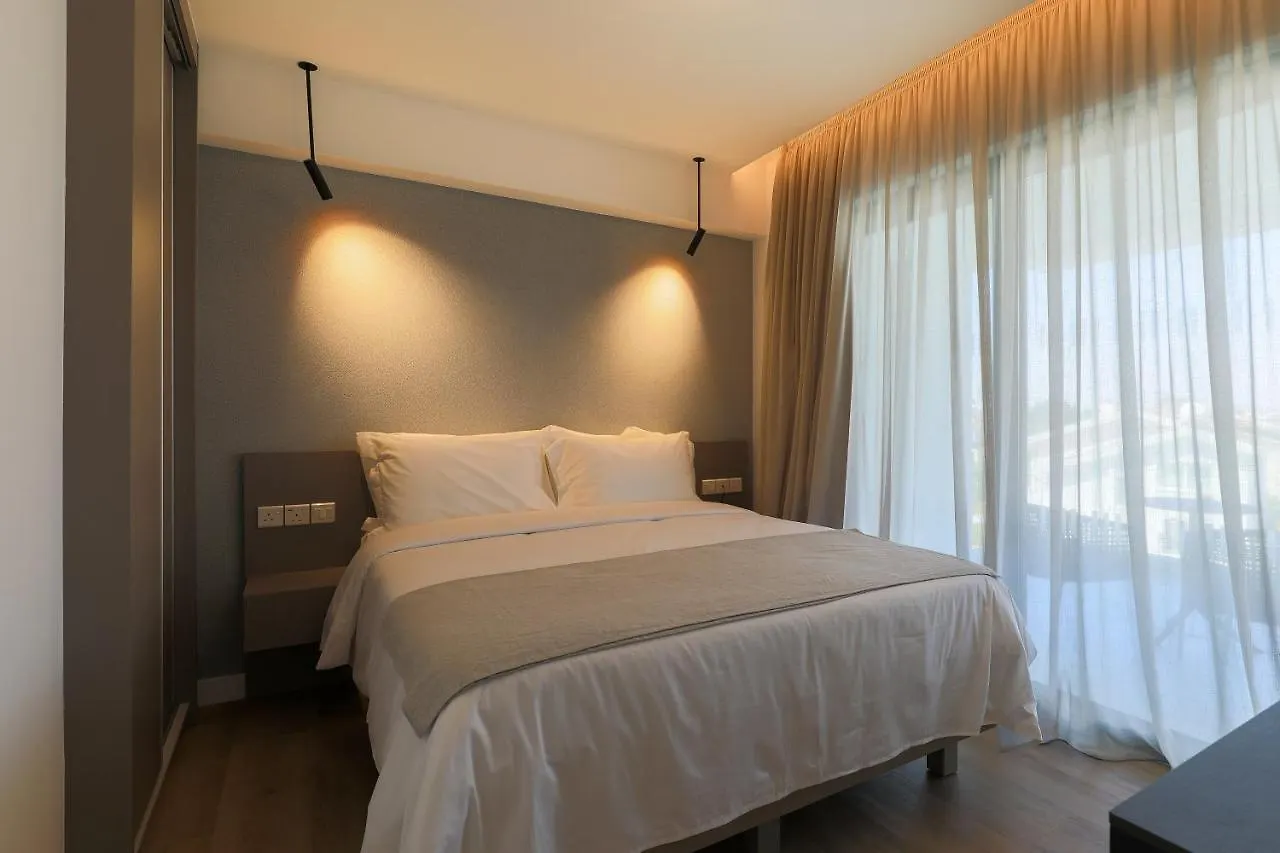 Quality Lodge, BW Premier Collection Larnaka