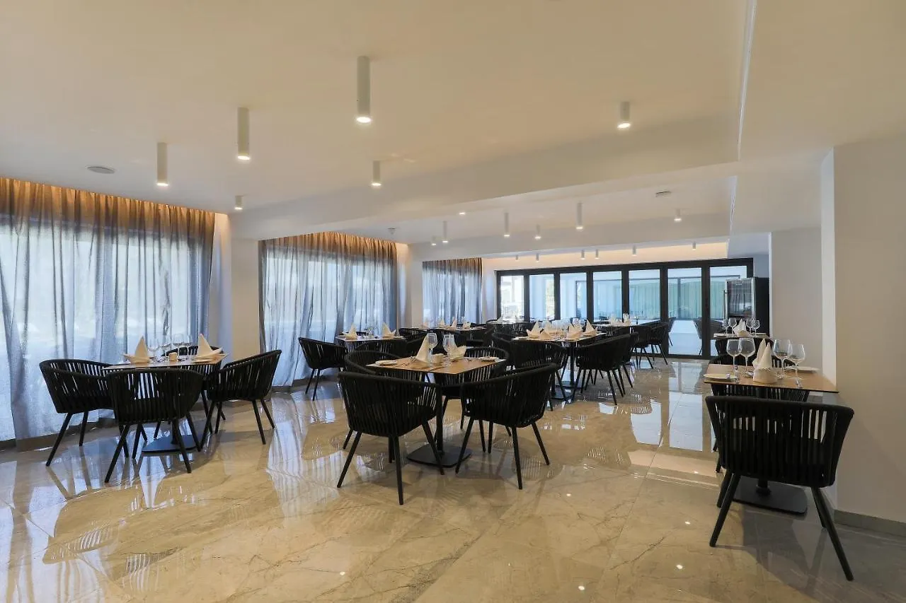 Hotel Quality Lodge, BW Premier Collection Larnaka