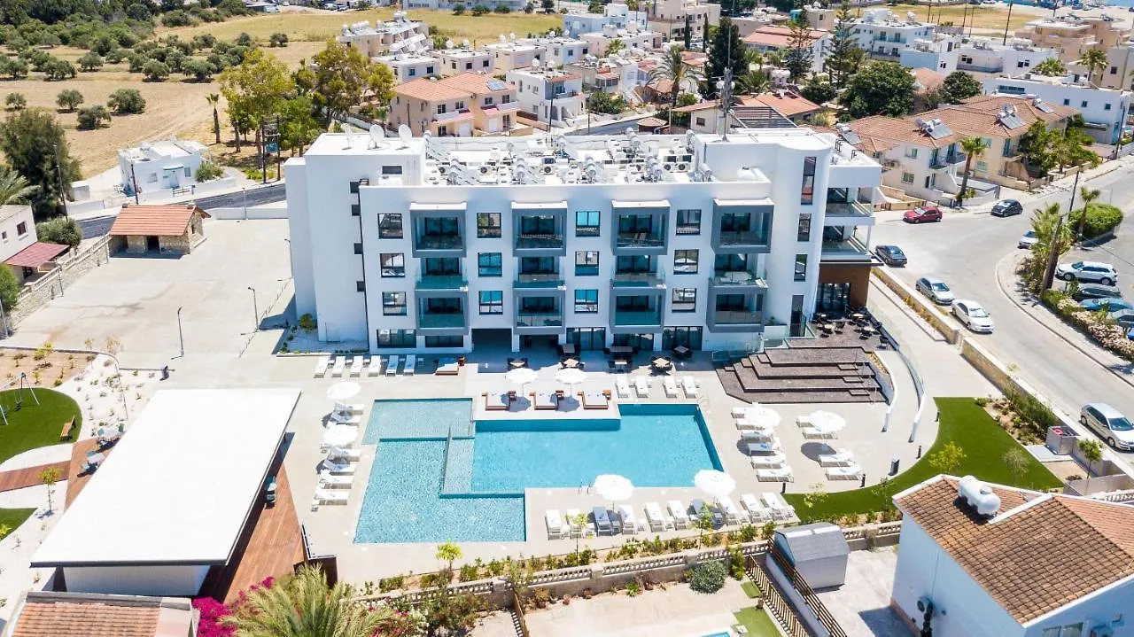 Quality Lodge, BW Premier Collection Larnaka