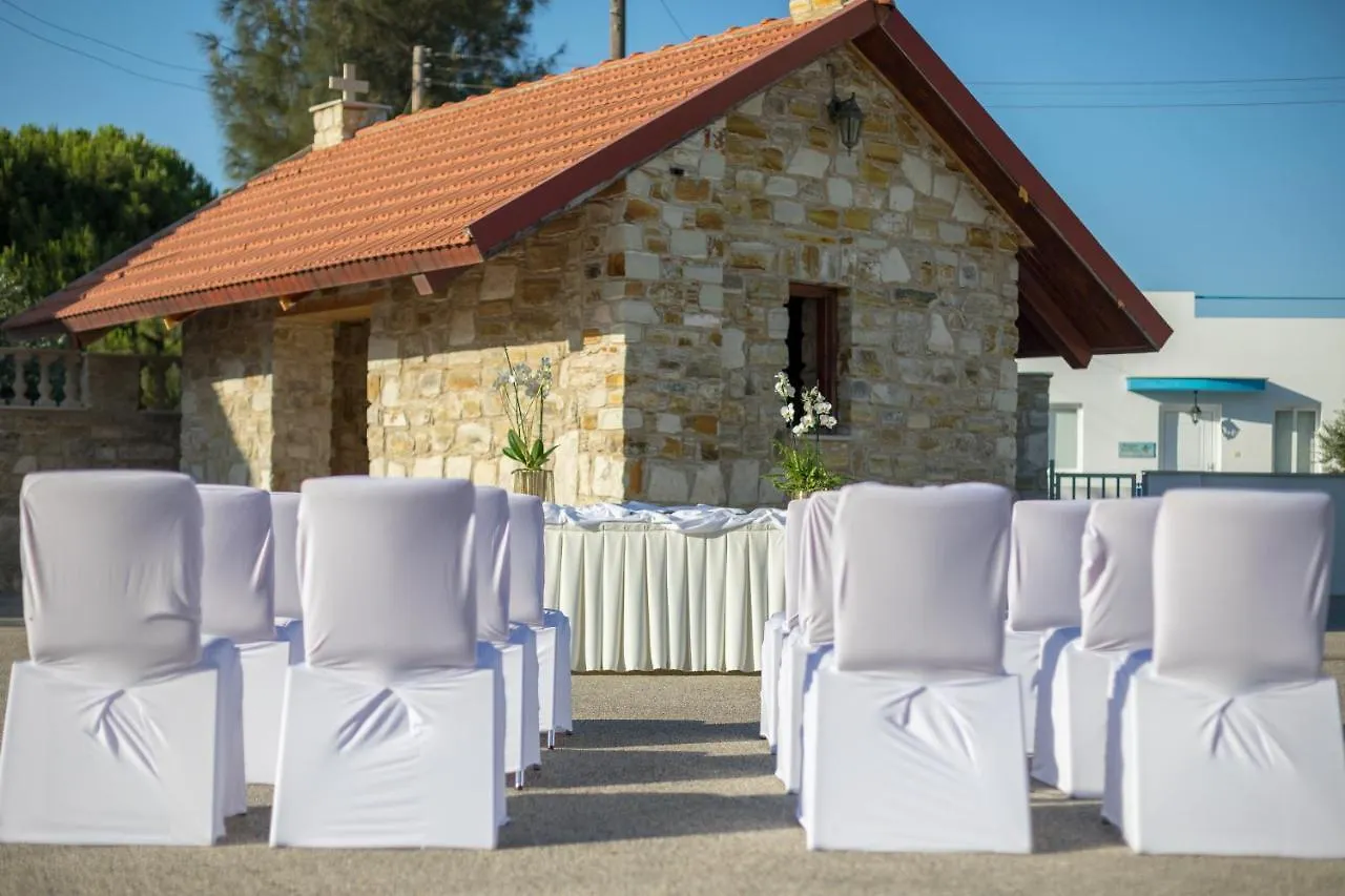 Quality Lodge, BW Premier Collection Larnaka