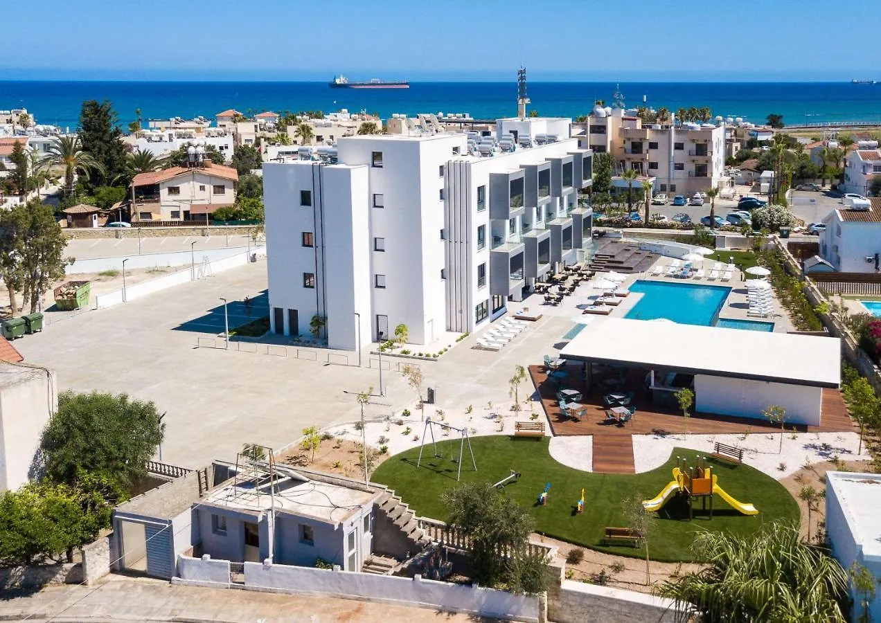 Hotel Quality Lodge, BW Premier Collection Larnaka
