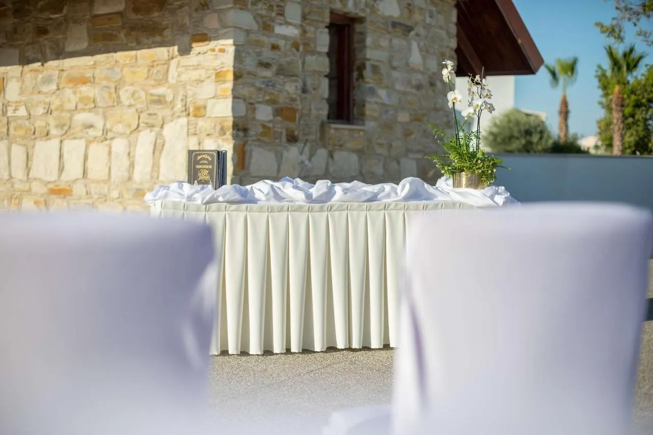 Quality Lodge, BW Premier Collection Larnaka