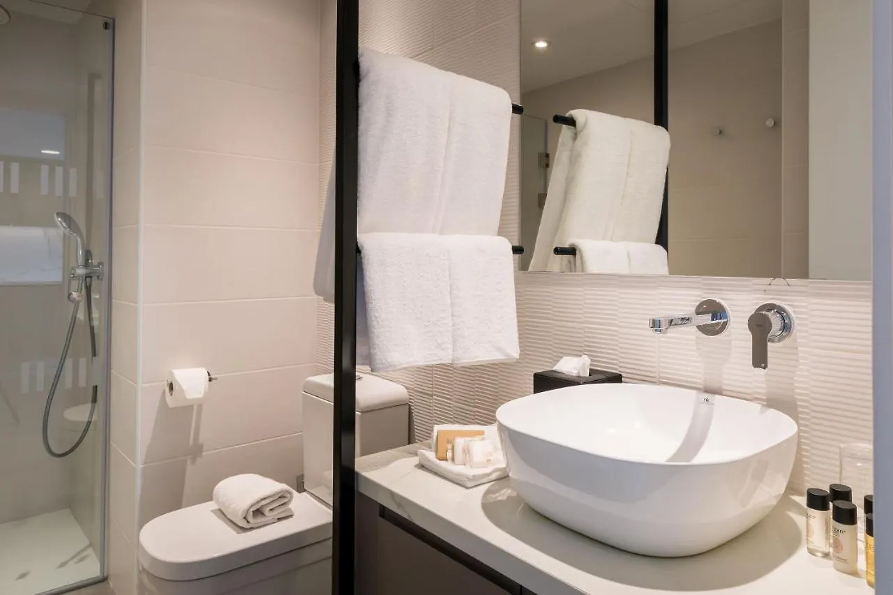 Hotel Quality Lodge, BW Premier Collection Larnaka