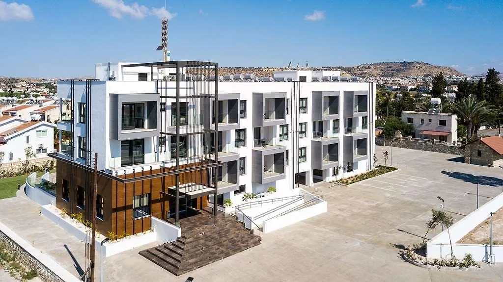 Quality Lodge, BW Premier Collection Larnaka 4*,  Zypern