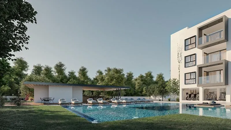 Quality Lodge, BW Premier Collection Larnaka Hotel