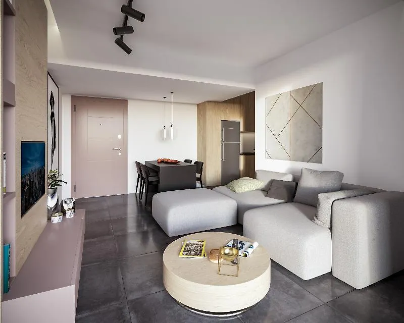 Quality Lodge, BW Premier Collection Larnaka Zypern