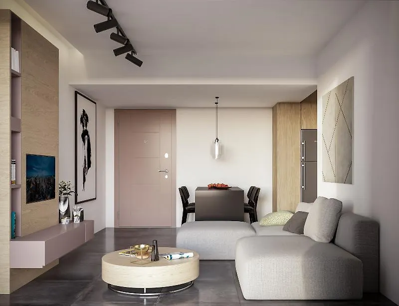 Quality Lodge, BW Premier Collection Larnaka Hotel